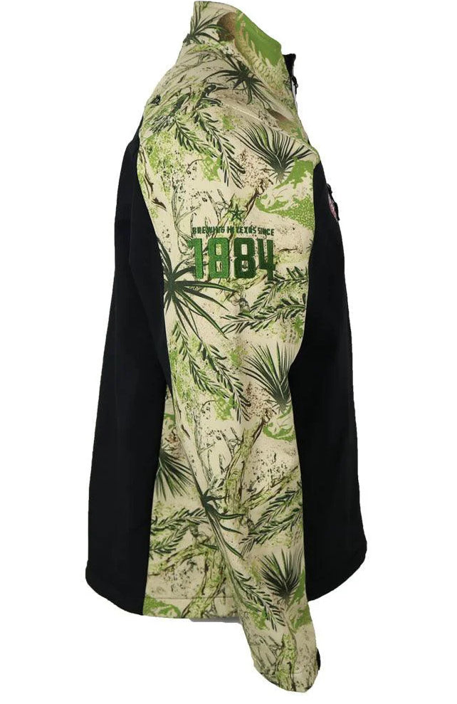 HOOEY JACKET LONESTAR SERIES