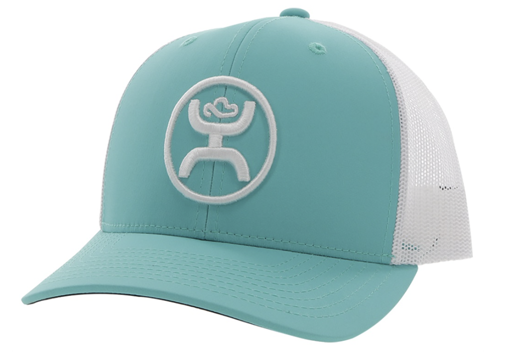 HOOEY O CLASSIC TRUCKER OSFA