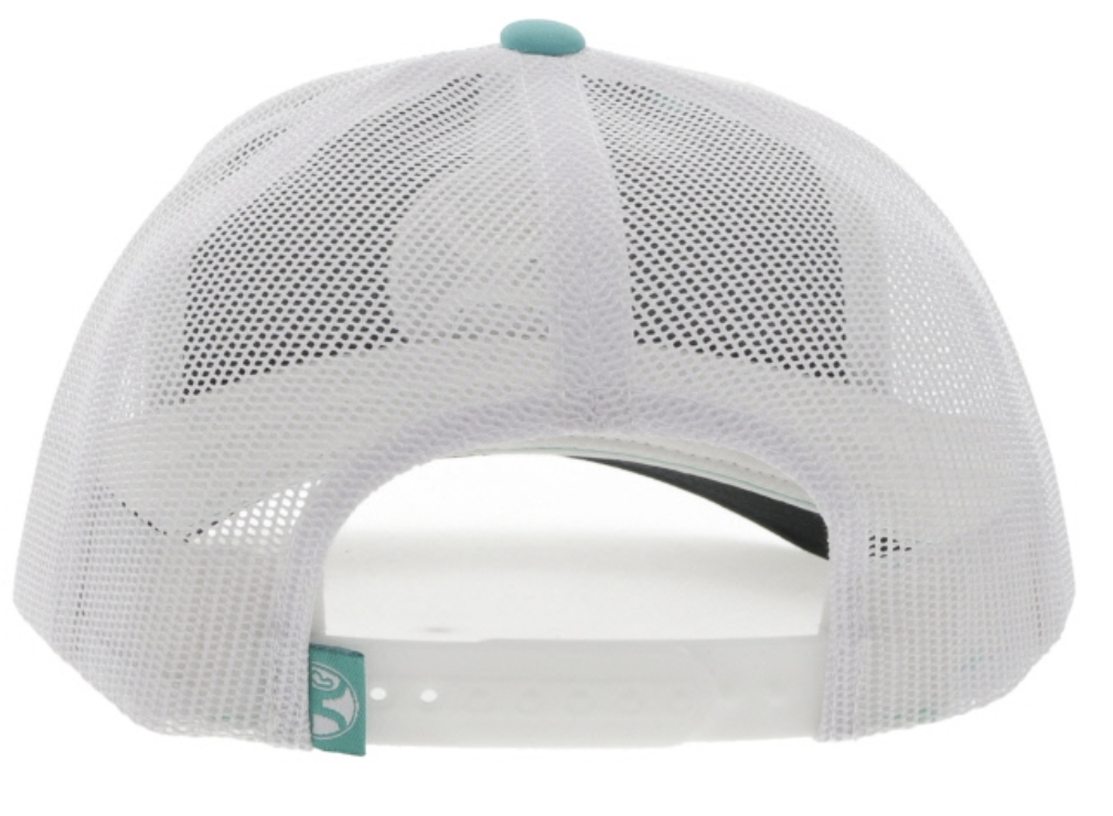 HOOEY O CLASSIC TRUCKER OSFA