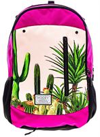 HOOEY ROCKSTAR BACKPACK "CACTUS"