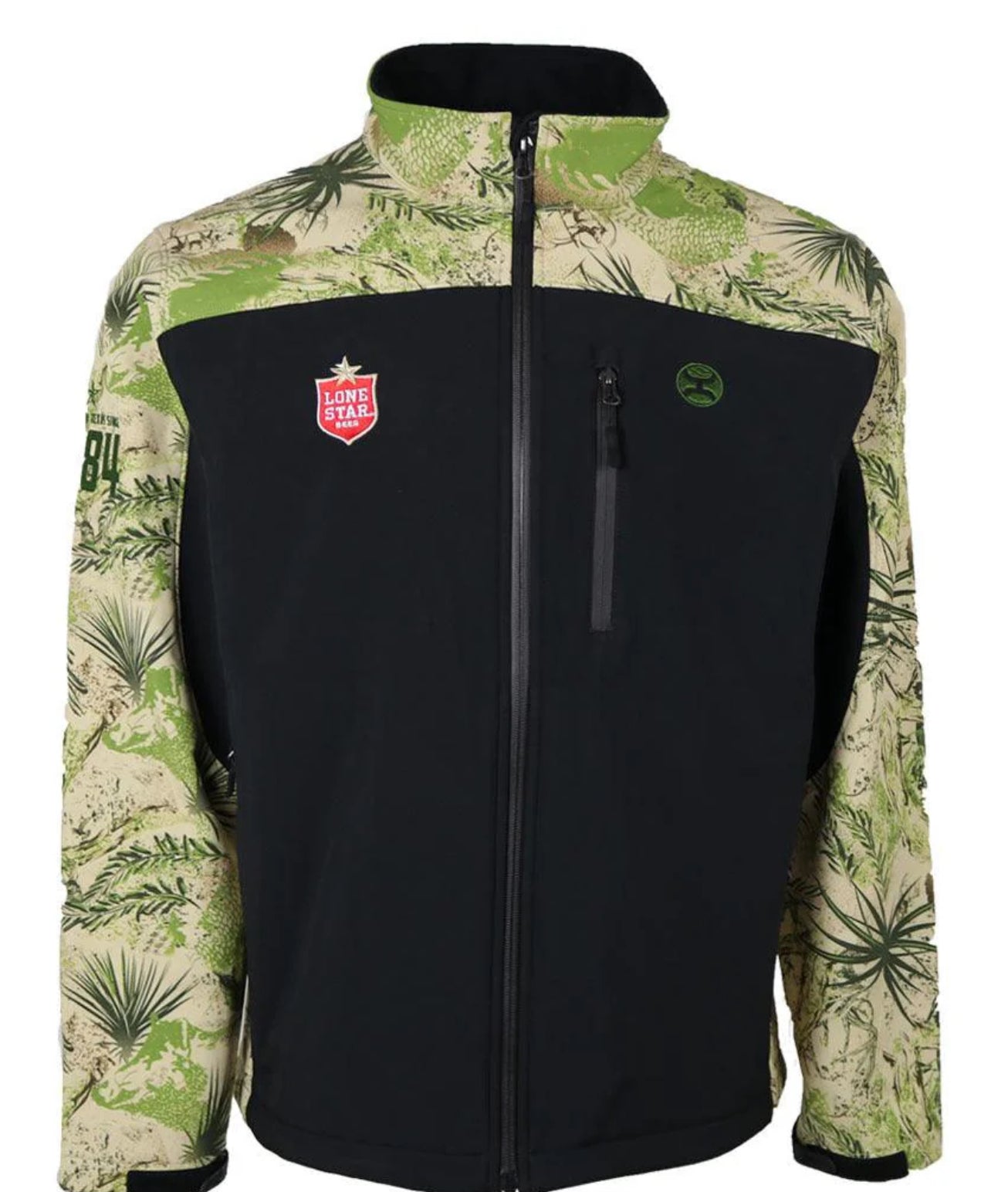 HOOEY JACKET LONESTAR SERIES